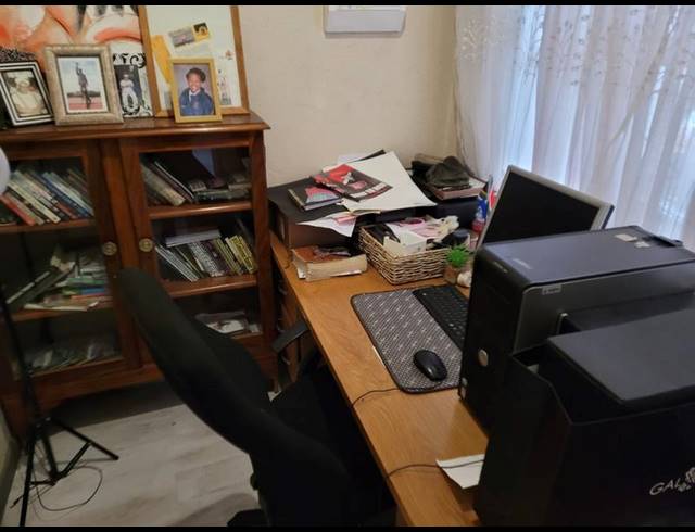 3 BEDROOM HOUSE FOR SALE IN ARBORETUM